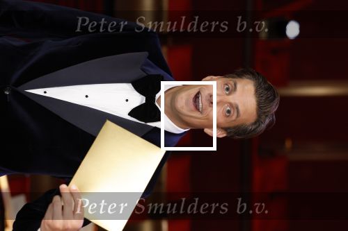 Amsterdam 6 oktober 2022
Uitreiking televizierring 2022 in carre