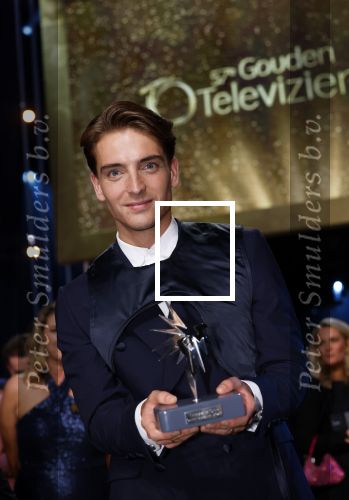 Amsterdam 6 oktober 2022
Uitreiking televizierring 2022 in carre .
Robbert Rodenburg met partner