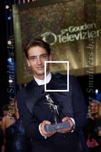 Amsterdam 6 oktober 2022
Uitreiking televizierring 2022 in carre .
Robbert Rodenburg met partner