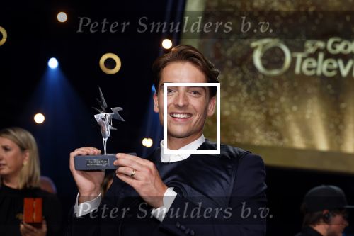 Amsterdam 6 oktober 2022
Uitreiking televizierring 2022 in carre