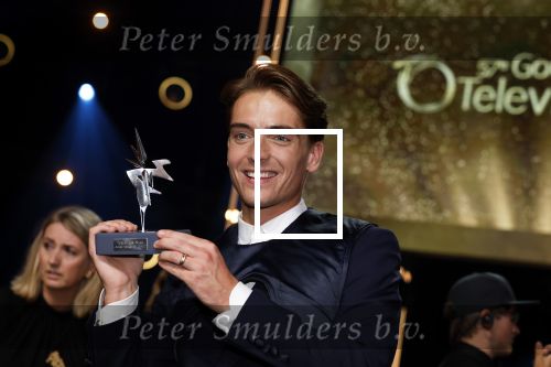 Amsterdam 6 oktober 2022
Uitreiking televizierring 2022 in carre