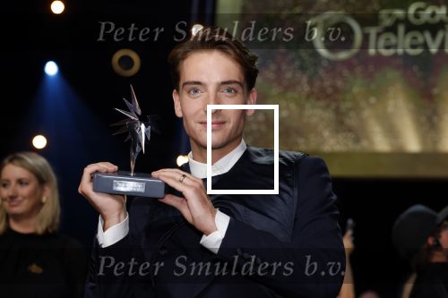 Amsterdam 6 oktober 2022
Uitreiking televizierring 2022 in carre