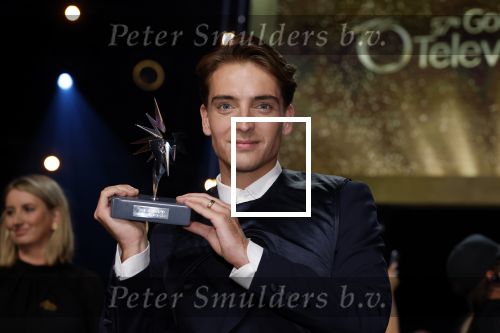 Amsterdam 6 oktober 2022
Uitreiking televizierring 2022 in carre