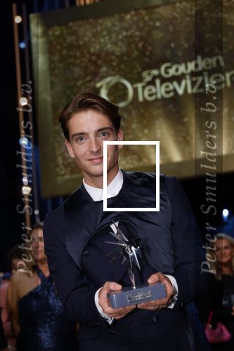 Amsterdam 6 oktober 2022
Uitreiking televizierring 2022 in carre