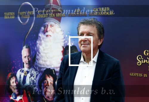 Amsterdam 2 oktober 2022
Premiere de grote sinterklaasfilm gespuis in de speelgoedkluis in Tuschinski. 
Robert ten Brink