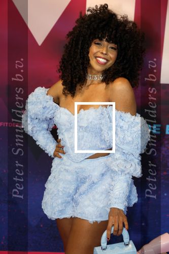 Amsterdam 30 september 2022
Premiere Misfit in Pathe arena.
De cast bestond oa uit Bettina Holwerda, Timor Steffens Senna Ramos Duncan Tromp Stefania Nienke v Dijk Anique Dreamon Kes v d Broek Ricky Naingolan Roosmarijn Wind Felice Poppeliers en Kimberley Agyarko