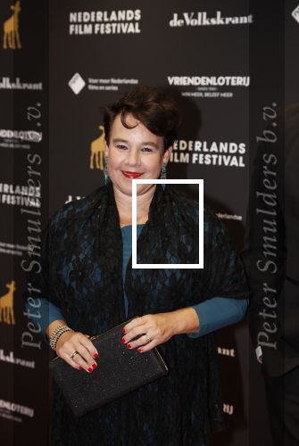 Utrecht 21 september 2022
Premiere Zee van tijd tijdens de openingsavond van het Nederlands filmfestival in de schouwburg in Utrecht. Burgemeester van Utrecht Sharon Dijksma met ....