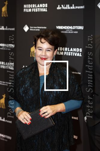 Utrecht 21 september 2022
Premiere Zee van tijd tijdens de openingsavond van het Nederlands filmfestival in de schouwburg in Utrecht. Burgemeester van Utrecht Sharon Dijksma met ....