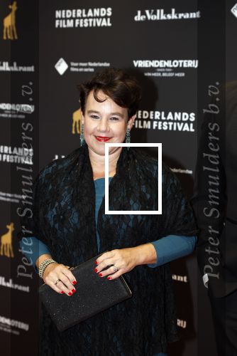 Utrecht 21 september 2022
Premiere Zee van tijd tijdens de openingsavond van het Nederlands filmfestival in de schouwburg in Utrecht. Burgemeester van Utrecht Sharon Dijksma met ....