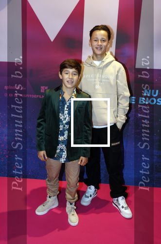 Amsterdam 30 september 2022
Premiere Misfit in Pathe arena.
De cast bestond oa uit Bettina Holwerda, Timor Steffens Senna Ramos Duncan Tromp Stefania Nienke v Dijk Anique Dreamon Kes v d Broek Ricky Naingolan Roosmarijn Wind Felice Poppeliers en Kimberley Agyarko . Silver Metz