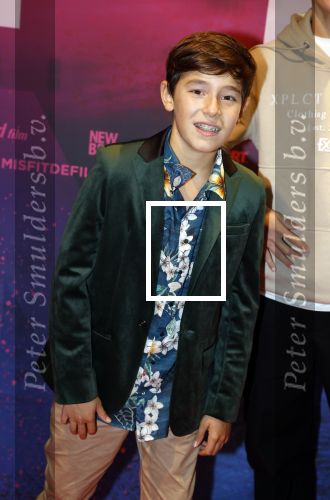 Amsterdam 30 september 2022
Premiere Misfit in Pathe arena.
De cast bestond oa uit Bettina Holwerda, Timor Steffens Senna Ramos Duncan Tromp Stefania Nienke v Dijk Anique Dreamon Kes v d Broek Ricky Naingolan Roosmarijn Wind Felice Poppeliers en Kimberley Agyarko . Silver Metz