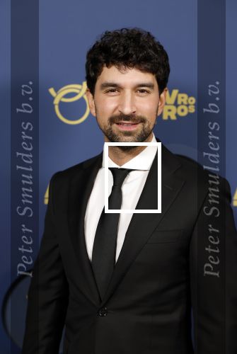 Amsterdam 6 oktober 2022
Uitreiking televizierring 2022 in carre .
Sinan Eroglu