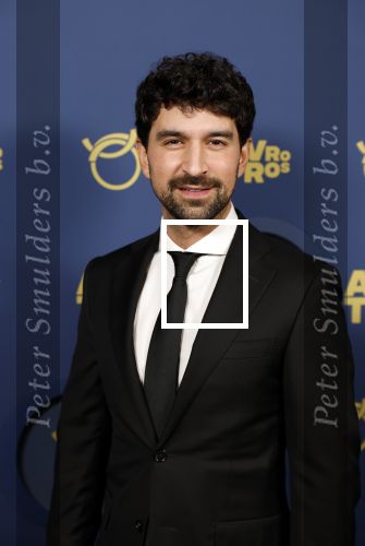 Amsterdam 6 oktober 2022
Uitreiking televizierring 2022 in carre .
Sinan Eroglu