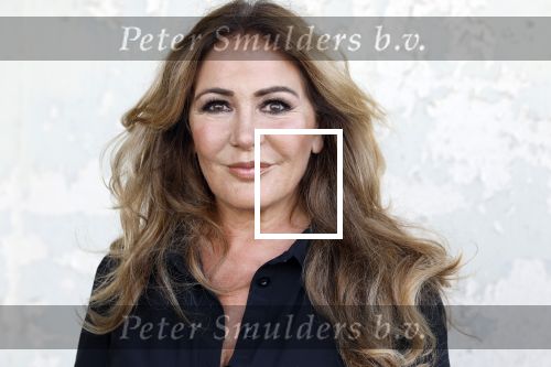 Ijmuiden 4 oktober 2022
Persconferentie in het pand / loods van Hans Klok .
Sittah Koene