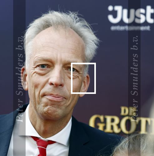 Amsterdam 2 oktober 2022
Premiere de grote sinterklaasfilm gespuis in de speelgoedkluis in Tuschinski. 
Sjors Frohlich