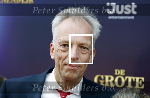 Amsterdam 2 oktober 2022
Premiere de grote sinterklaasfilm gespuis in de speelgoedkluis in Tuschinski. 
Sjors Frohlich