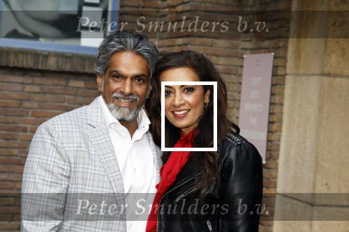 Amsterdam 28 september 2022
Presentatie kookprogramma Nederlandse Celebrit Masterchef Nederland met oa Victor Abeln Stijn Fransen Jetske v d Elsen  Freddy Tratlehner ( Vjeze Fur)Louise Schiffmacher  Amije Roos v d Laan en Jeangu Macrooy doen mee aan het programma. De jury bestaat uit Soenil Bahadoer Angeliqwue Schmeinck en Joel Broekaert. Soenil met zijn vrouw