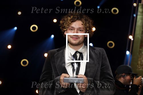 Amsterdam 6 oktober 2022
Uitreiking televizierring 2022 in carre .
Soy Kroon