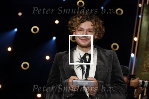 Amsterdam 6 oktober 2022
Uitreiking televizierring 2022 in carre .
Soy Kroon