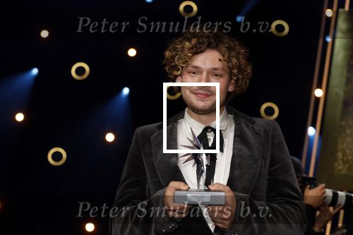 Amsterdam 6 oktober 2022
Uitreiking televizierring 2022 in carre .
Soy Kroon