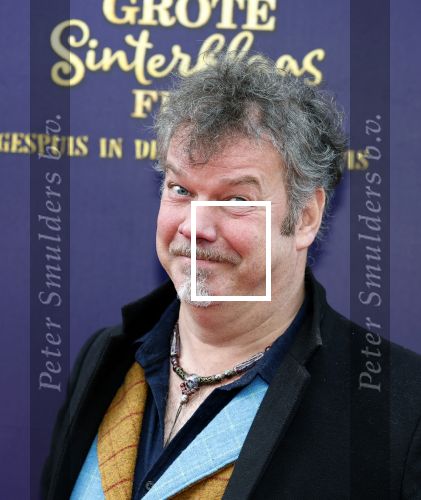 Amsterdam 2 oktober 2022
Premiere de grote sinterklaasfilm gespuis in de speelgoedkluis in Tuschinski. 
Stef de Reuver