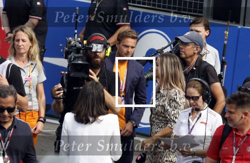 Zandvoort 4 september 2022
Nederlandse F1 Grand Prix op circuit Zandvoort.
Stephane Cox