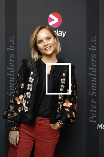 Amsterdam 28 september 2022
Presentatie kookprogramma Nederlandse Celebrit Masterchef Nederland met oa Victor Abeln Stijn Fransen Jetske v d Elsen  Freddy Tratlehner ( Vjeze Fur)Louise Schiffmacher  Amije Roos v d Laan en Jeangu Macrooy doen mee aan het programma. De jury bestaat uit Soenil Bahadoer Angeliqwue Schmeinck en Joel Broekaert.