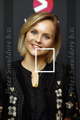 Amsterdam 28 september 2022
Presentatie kookprogramma Nederlandse Celebrit Masterchef Nederland met oa Victor Abeln Stijn Fransen Jetske v d Elsen  Freddy Tratlehner ( Vjeze Fur)Louise Schiffmacher  Amije Roos v d Laan en Jeangu Macrooy doen mee aan het programma. De jury bestaat uit Soenil Bahadoer Angeliqwue Schmeinck en Joel Broekaert.