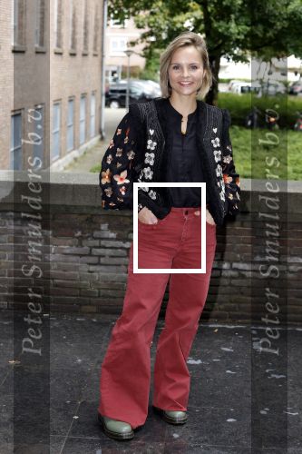 Amsterdam 28 september 2022
Presentatie kookprogramma Nederlandse Celebrit Masterchef Nederland met oa Victor Abeln Stijn Fransen Jetske v d Elsen  Freddy Tratlehner ( Vjeze Fur)Louise Schiffmacher  Amije Roos v d Laan en Jeangu Macrooy doen mee aan het programma. De jury bestaat uit Soenil Bahadoer Angeliqwue Schmeinck en Joel Broekaert.