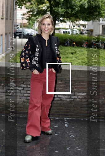 Amsterdam 28 september 2022
Presentatie kookprogramma Nederlandse Celebrit Masterchef Nederland met oa Victor Abeln Stijn Fransen Jetske v d Elsen  Freddy Tratlehner ( Vjeze Fur)Louise Schiffmacher  Amije Roos v d Laan en Jeangu Macrooy doen mee aan het programma. De jury bestaat uit Soenil Bahadoer Angeliqwue Schmeinck en Joel Broekaert.