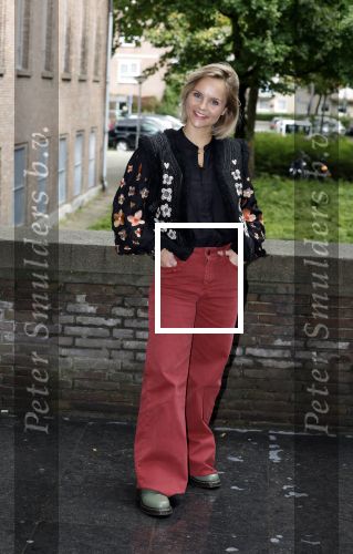 Amsterdam 28 september 2022
Presentatie kookprogramma Nederlandse Celebrit Masterchef Nederland met oa Victor Abeln Stijn Fransen Jetske v d Elsen  Freddy Tratlehner ( Vjeze Fur)Louise Schiffmacher  Amije Roos v d Laan en Jeangu Macrooy doen mee aan het programma. De jury bestaat uit Soenil Bahadoer Angeliqwue Schmeinck en Joel Broekaert.