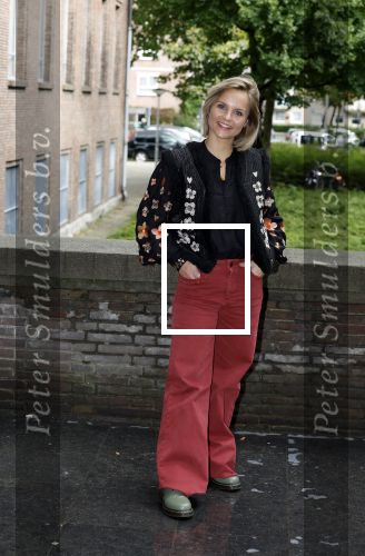 Amsterdam 28 september 2022
Presentatie kookprogramma Nederlandse Celebrit Masterchef Nederland met oa Victor Abeln Stijn Fransen Jetske v d Elsen  Freddy Tratlehner ( Vjeze Fur)Louise Schiffmacher  Amije Roos v d Laan en Jeangu Macrooy doen mee aan het programma. De jury bestaat uit Soenil Bahadoer Angeliqwue Schmeinck en Joel Broekaert.