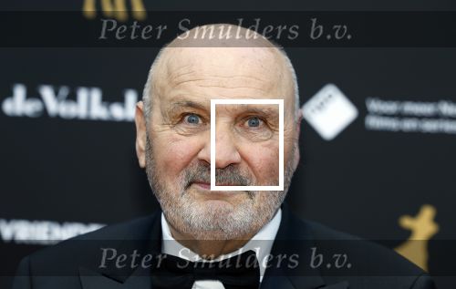 Utrecht 21 september 2022
Premiere Zee van tijd tijdens de openingsavond van het Nederlands filmfestival in de schouwburg in Utrecht. Theu Boermans