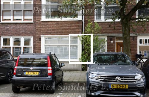 Amsterdam 12 oktober 2022
Nieuwe huis Thierry Baudet en zijn vrouw Davide Heijmans