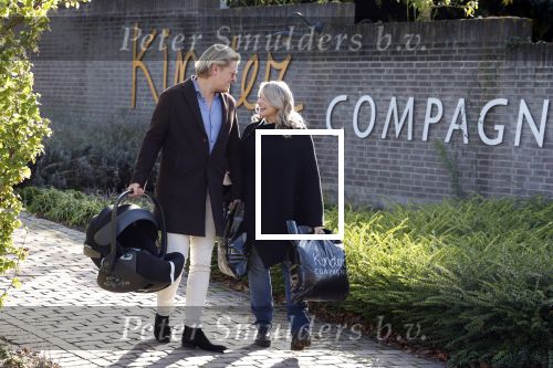 Lithoijen 11 oktober 2022
Thomas Berge en zijn zwangere vriendin Elianne Zweipfenning shoppen babyspulletjes in babywinkel Kindercompagnie.