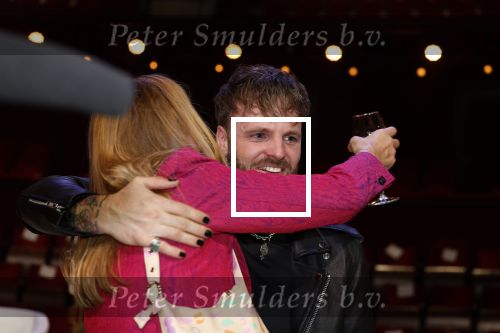 Amsterdam 6 oktober 2022
Uitreiking televizierring 2022 in carre