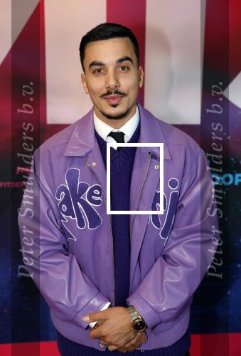 Amsterdam 30 september 2022
Premiere Misfit in Pathe arena.
De cast bestond oa uit Bettina Holwerda, Timor Steffens Senna Ramos Duncan Tromp Stefania Nienke v Dijk Anique Dreamon Kes v d Broek Ricky Naingolan Roosmarijn Wind Felice Poppeliers en Kimberley Agyarko