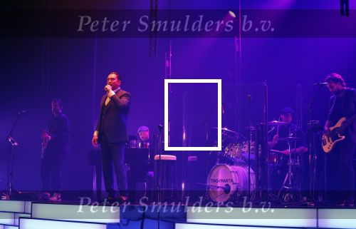 Amstelveen 26 september 2022
Premiere theatershow Tino Martin in de schouwburg van Amstelveen .