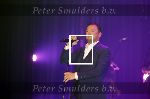 Amstelveen 26 september 2022
Premiere theatershow Tino Martin in de schouwburg van Amstelveen .