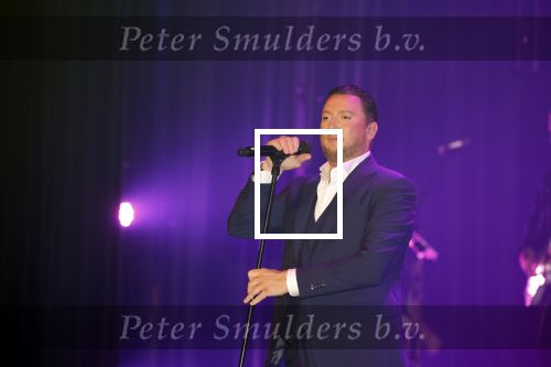 Amstelveen 26 september 2022
Premiere theatershow Tino Martin in de schouwburg van Amstelveen .