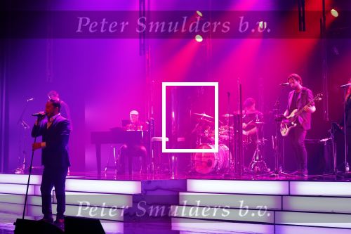 Amstelveen 26 september 2022
Premiere theatershow Tino Martin in de schouwburg van Amstelveen .