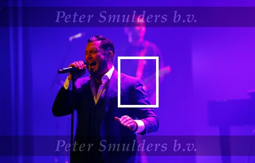 Amstelveen 26 september 2022
Premiere theatershow Tino Martin in de schouwburg van Amstelveen .