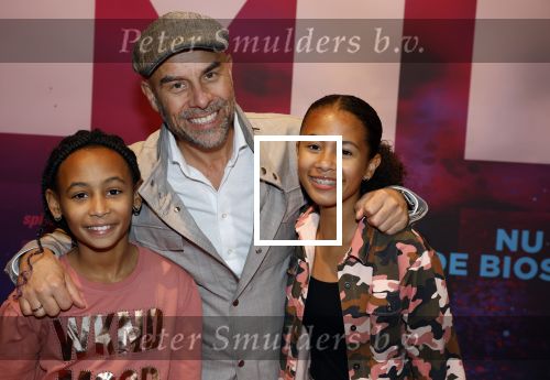 Amsterdam 30 september 2022
Premiere Misfit in Pathe arena.
De cast bestond oa uit Bettina Holwerda, Timor Steffens Senna Ramos Duncan Tromp Stefania Nienke v Dijk Anique Dreamon Kes v d Broek Ricky Naingolan Roosmarijn Wind Felice Poppeliers en Kimberley Agyarko . Tjeerd Oosterhuis met dochters