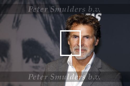 Leusden 29 september 2022
Premiere theater stuk over leven Johan Cruijff in Afas Leusden . Toine v Peperstraten en Frits Sissing