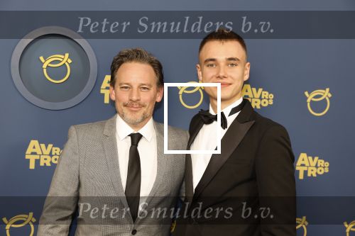 Amsterdam 6 oktober 2022
Uitreiking televizierring 2022 in carre