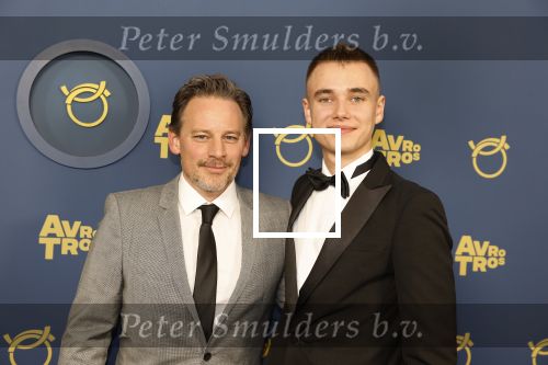 Amsterdam 6 oktober 2022
Uitreiking televizierring 2022 in carre