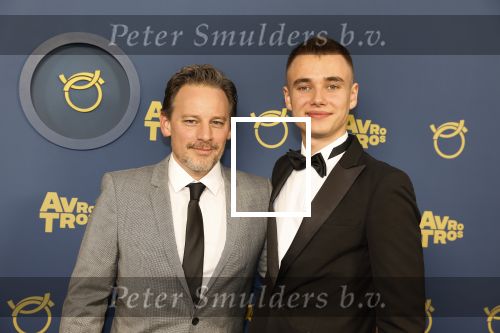 Amsterdam 6 oktober 2022
Uitreiking televizierring 2022 in carre