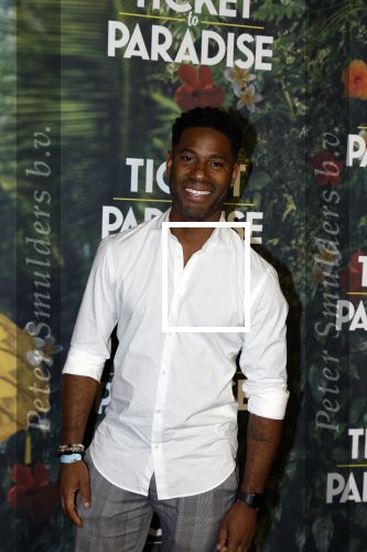 Amsterdam 25 september 2022
Premiere ticket to paradise in Tuschinski.
Urvin Monte met partner