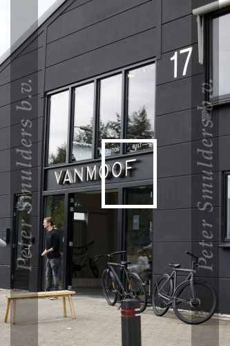Amsterdam 25 september 2022
V Moof fietsen in amsterdam