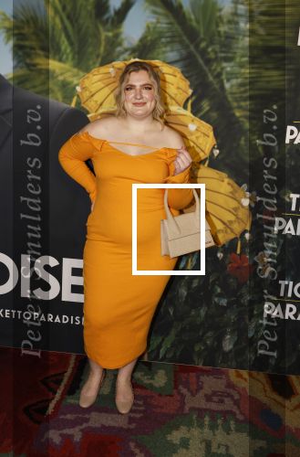 Amsterdam 25 september 2022
Premiere ticket to paradise in Tuschinski.
Vera Camilla